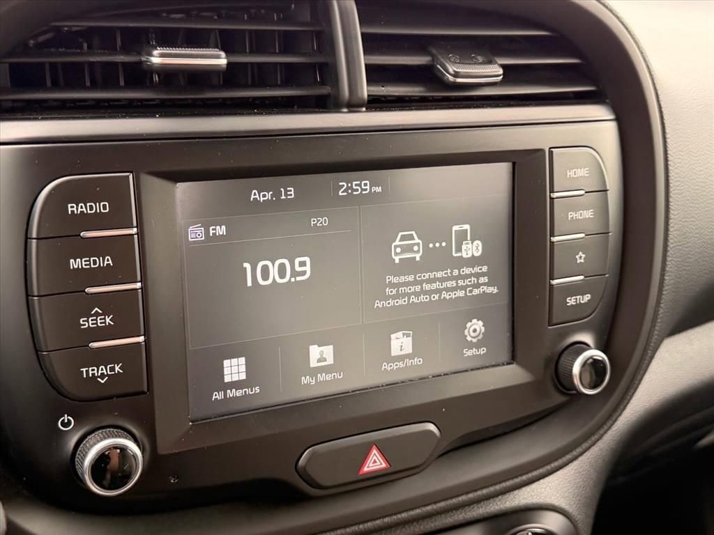 2020 Kia Soul GT-Line - Photo 18