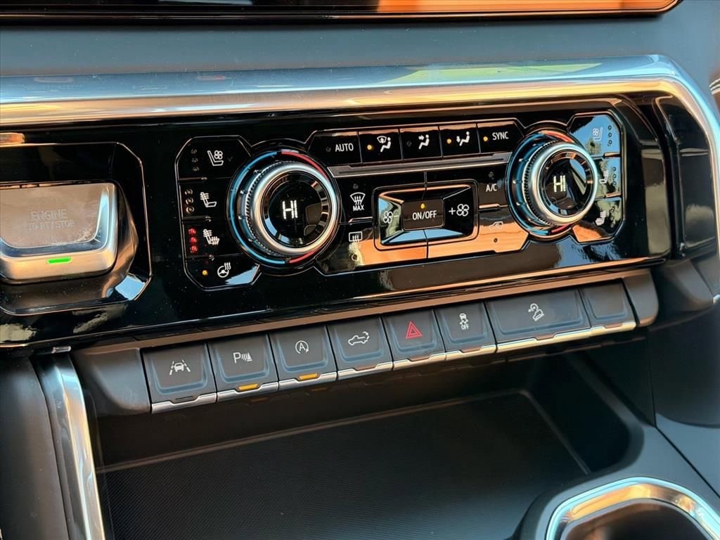 2026 GMC Sierra 1500 Denali Ultimate - Photo 13