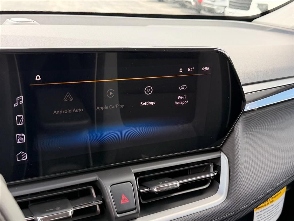 2026 Chevrolet Trailblazer LS - Photo 12