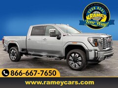 2026 GMC Sierra 2500 HD Denali Truck