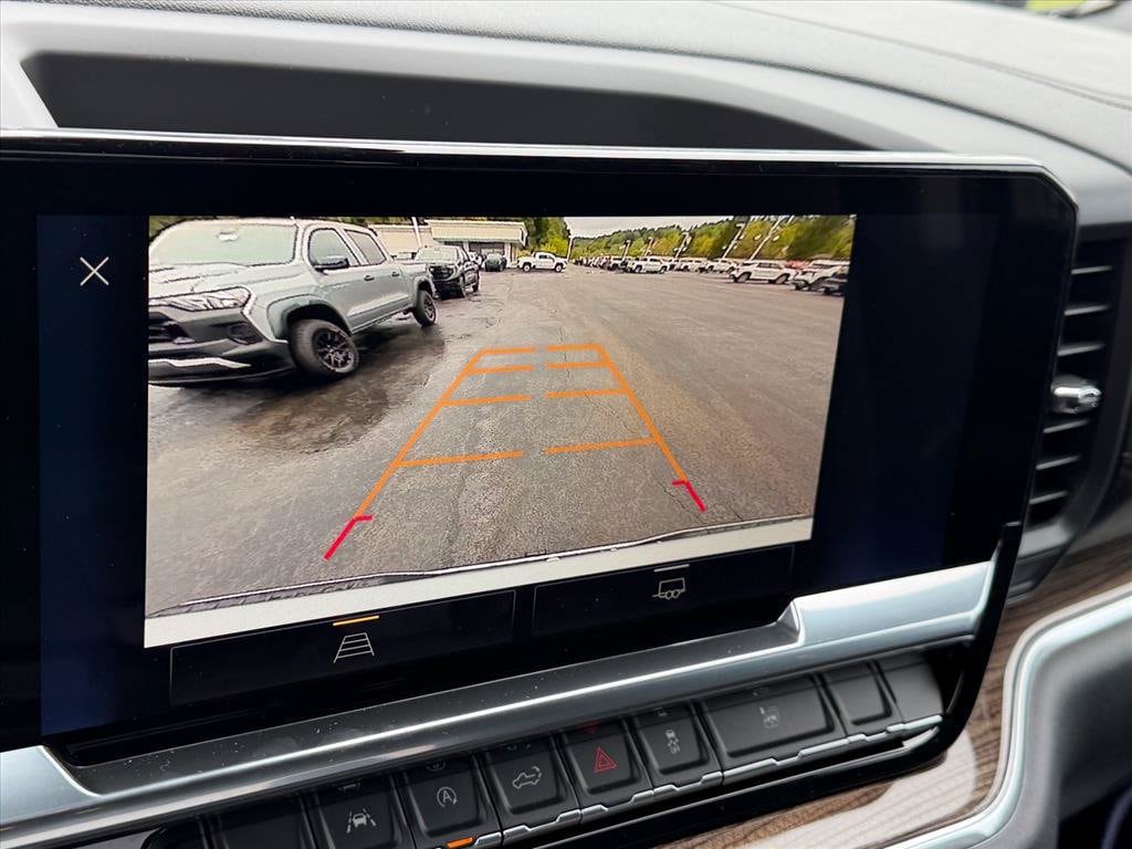 2026 Chevrolet Silverado 1500 RST - Photo 15