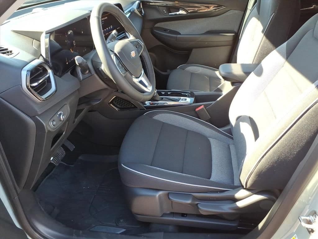 2026 Chevrolet Trailblazer LT - Photo 7