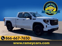 2026 GMC Sierra 1500 Pro Truck