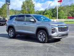2026 Chevrolet Equinox LT SUV