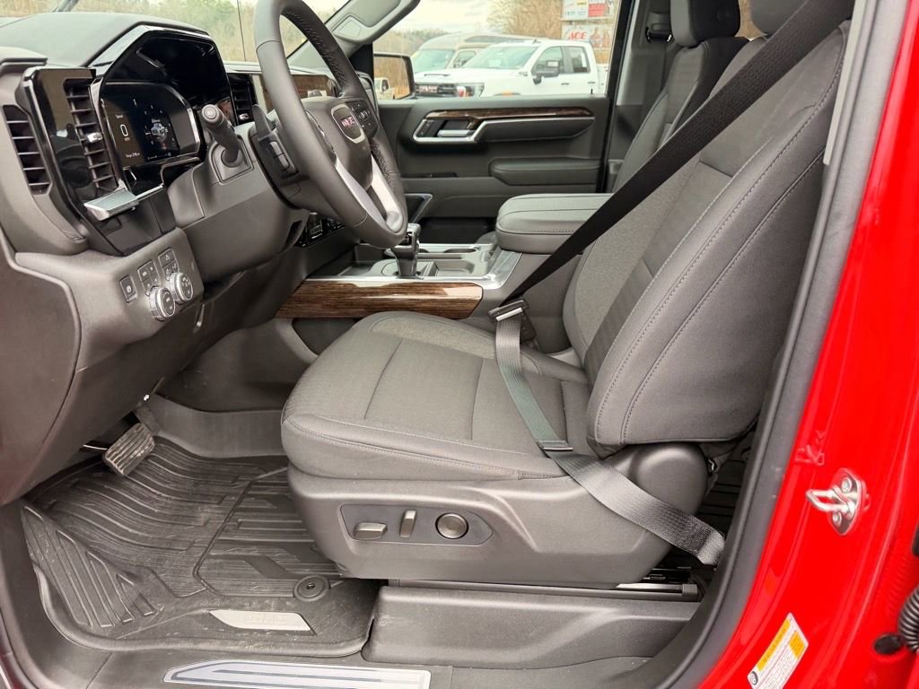 2026 GMC Sierra 1500 Elevation - Photo 7