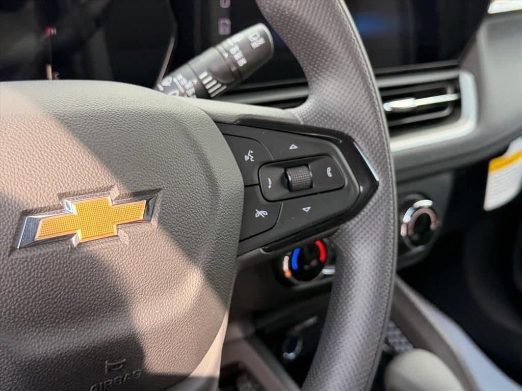 2026 Chevrolet Trailblazer LS - Photo 11