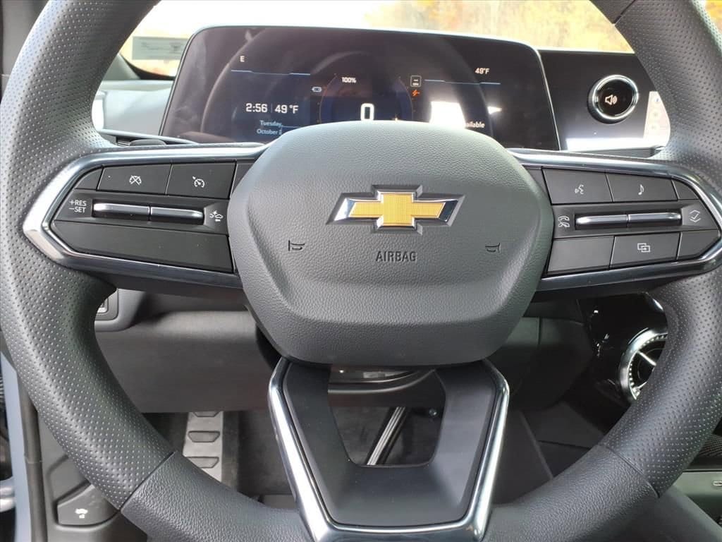 2026 Chevrolet Blazer EV LT - Photo 11
