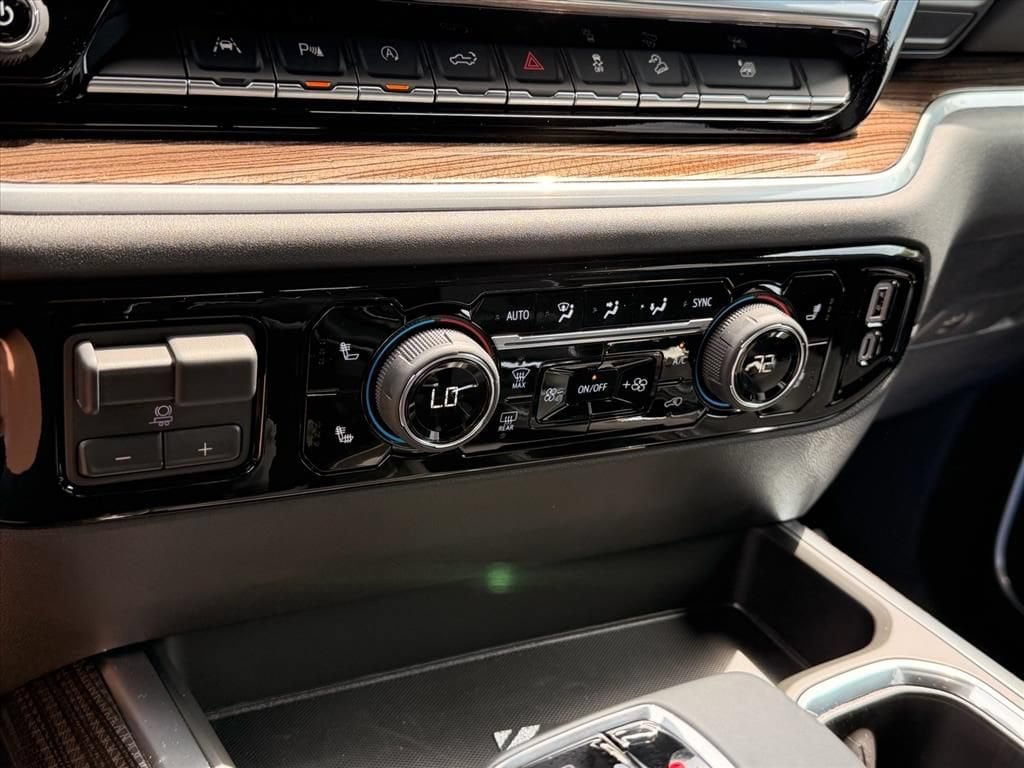 2026 Chevrolet Silverado 1500 RST - Photo 12