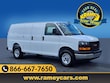GMC Savana Cargo 2500