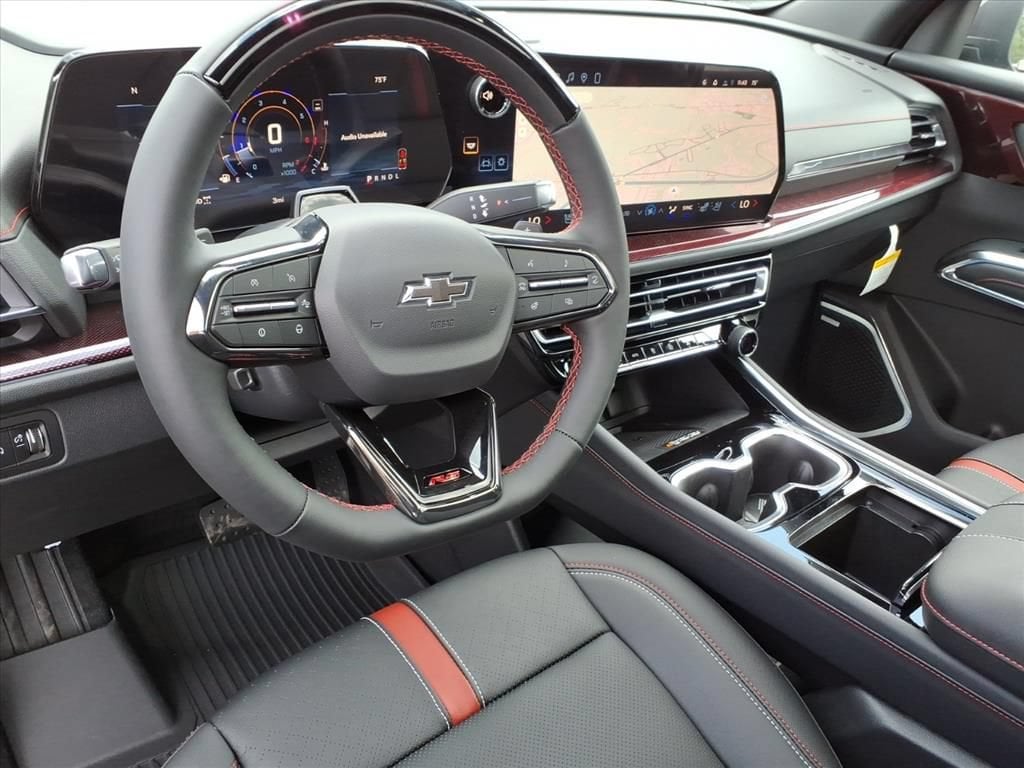 2026 Chevrolet Traverse RS - Photo 9