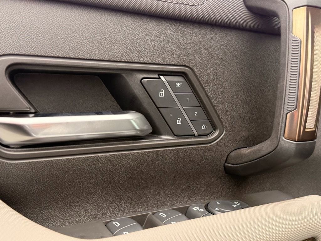 2025 GMC HUMMER EV 2X - Photo 9