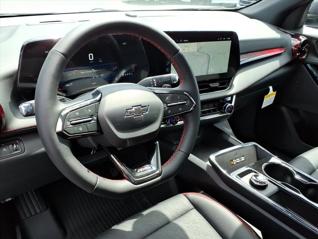 2027 Chevrolet Equinox RS - Photo 7