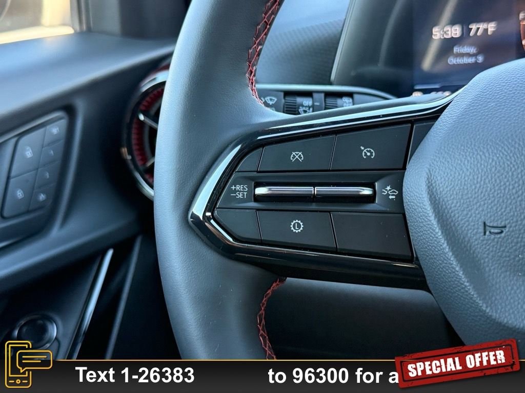 2026 Chevrolet Equinox RS - Photo 12