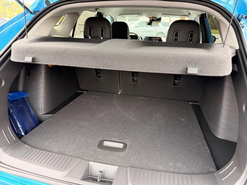 2026 Chevrolet Trax LT - Photo 17