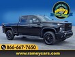 Chevrolet Silverado 2500 HD