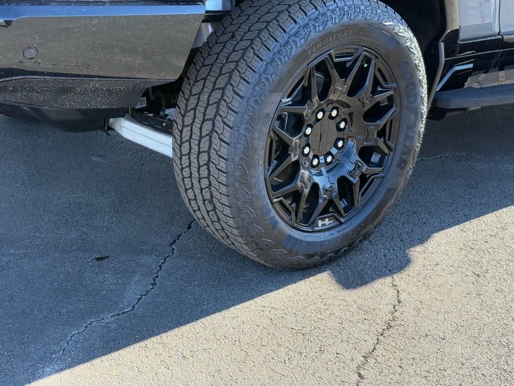 2025 GMC HUMMER EV 2X - Photo 20