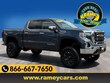 GMC Sierra 1500
