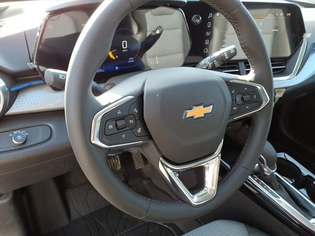 2026 Chevrolet Trax LT - Photo 9
