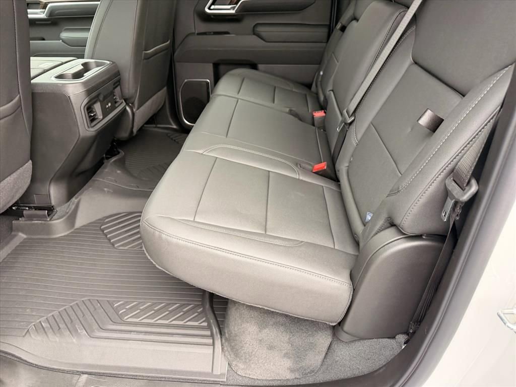 2026 Chevrolet Silverado 1500 RST - Photo 8