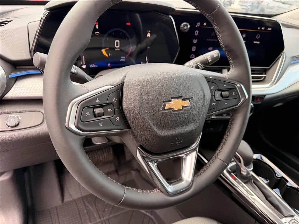 2026 Chevrolet Trax LT - Photo 9