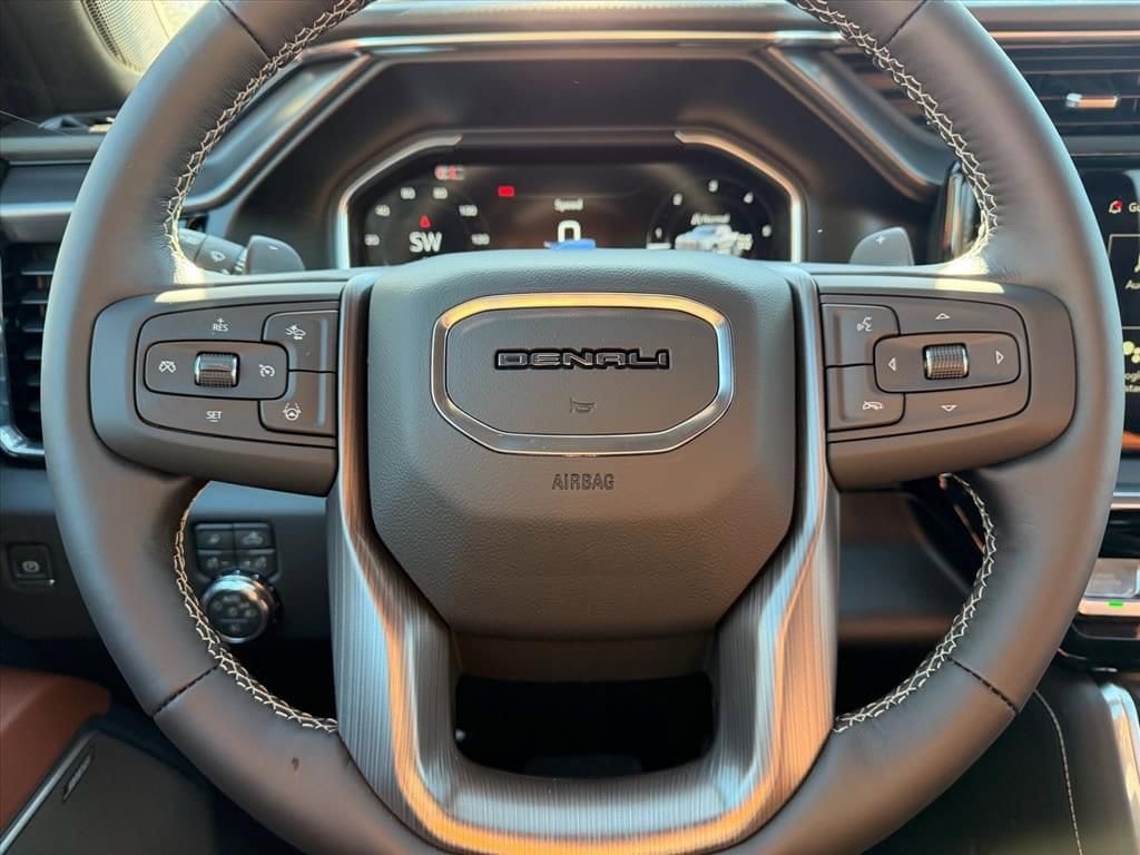2026 GMC Sierra 1500 Denali Ultimate - Photo 9