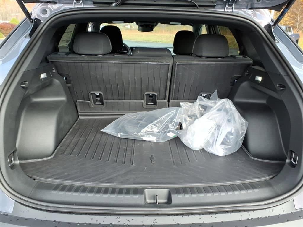 2026 Chevrolet Blazer EV LT - Photo 7