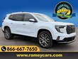  GMC Acadia