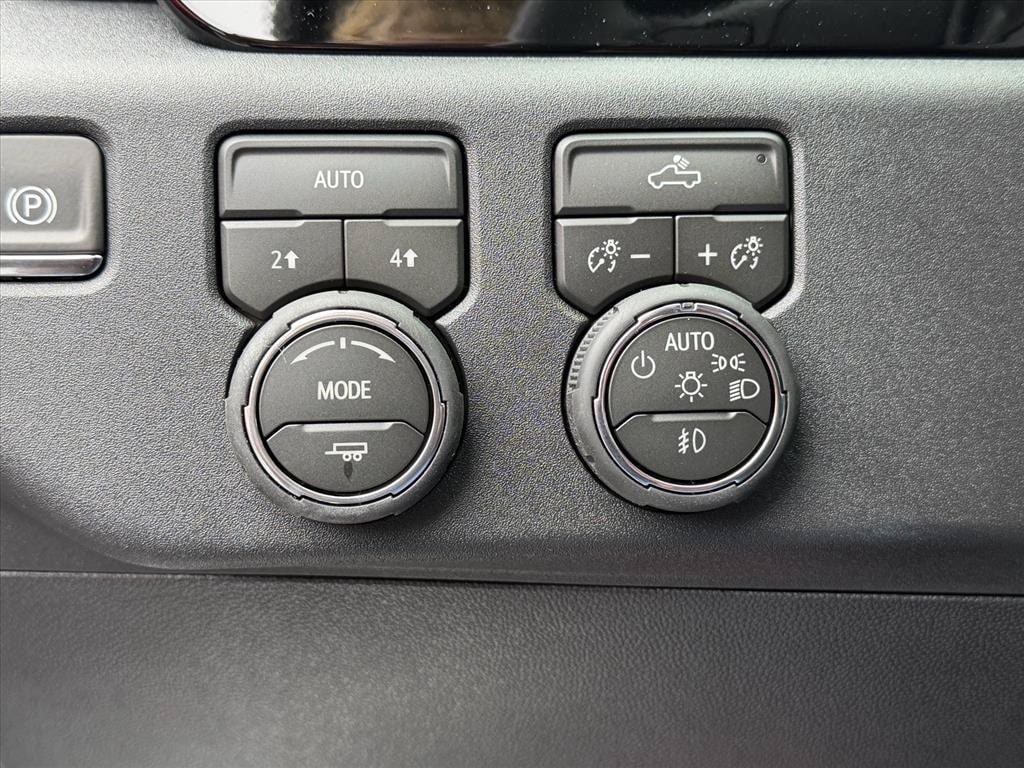 2026 Chevrolet Silverado 1500 RST - Photo 14
