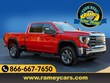 GMC Sierra 2500 HD