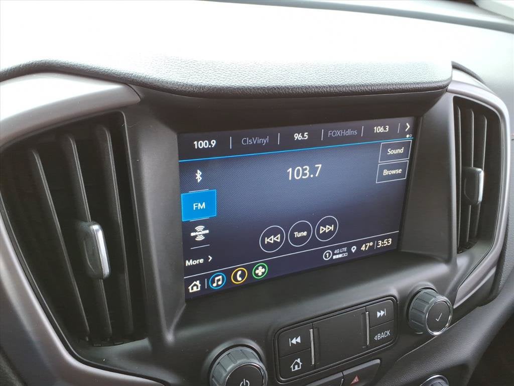 2024 GMC Terrain AT4 - Photo 19