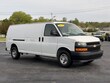  Chevrolet Express Cargo 2500