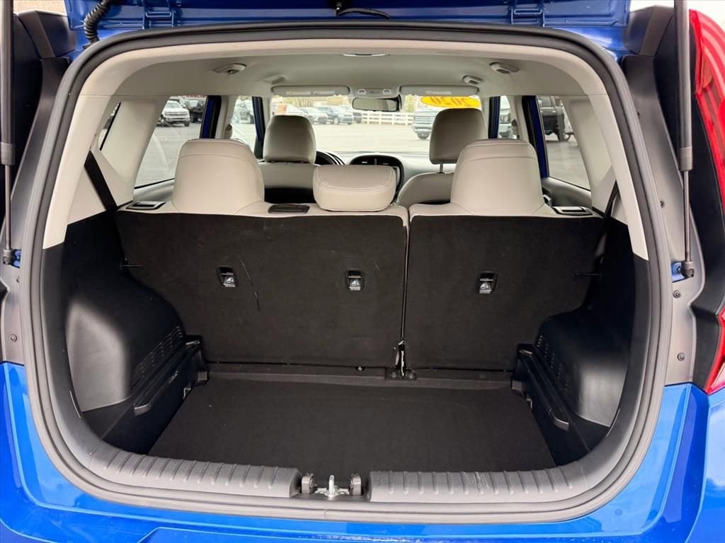 2020 Kia Soul GT-Line - Photo 23
