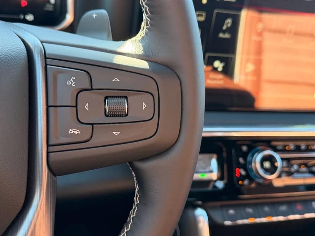 2026 GMC Sierra 1500 Denali Ultimate - Photo 11