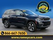 Jeep Grand Cherokee 4xe