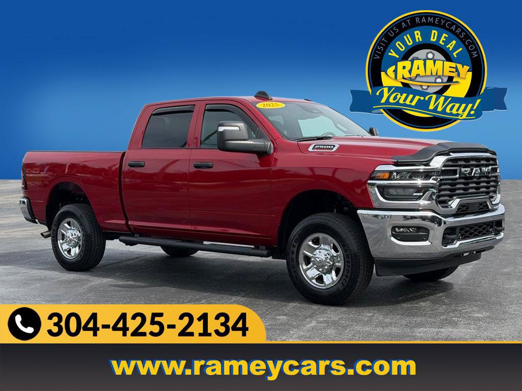  Ram 2500