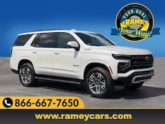 2025 Chevrolet Tahoe Z71 SUV