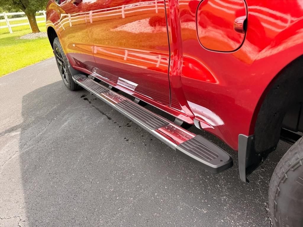 2026 Chevrolet Silverado 1500 RST - Photo 14