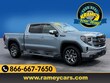 GMC Sierra 1500