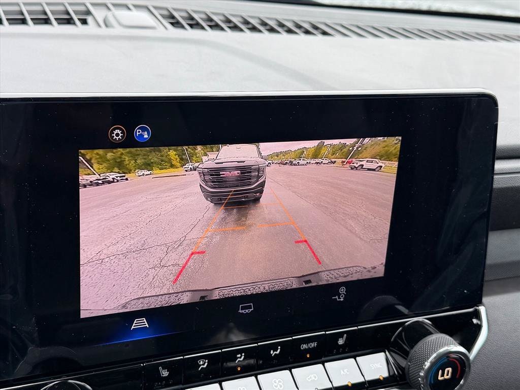 2026 Chevrolet Colorado Trail Boss - Photo 13