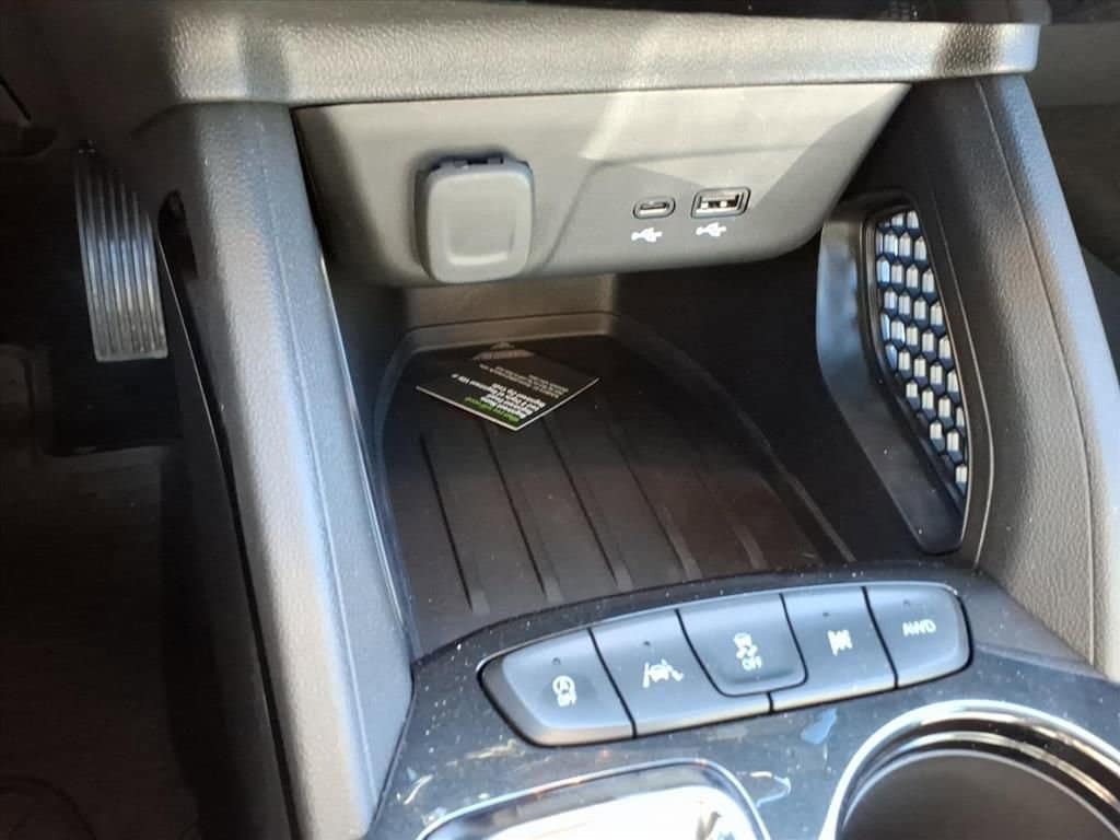 2026 Chevrolet Trailblazer LT - Photo 13