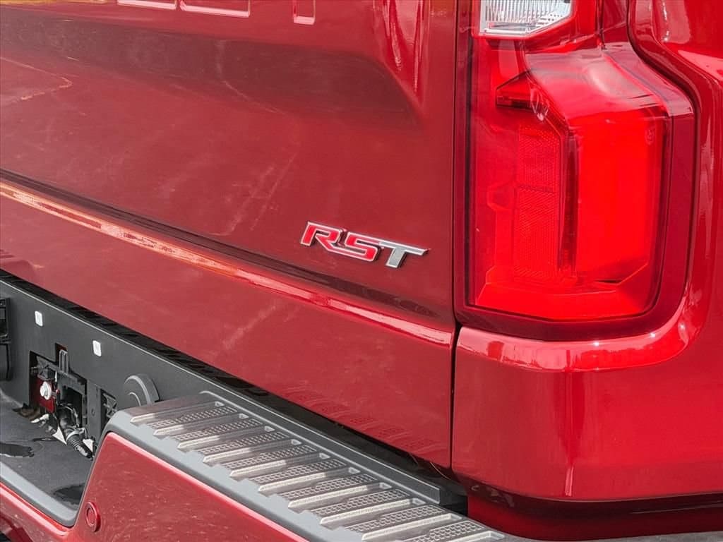 2026 Chevrolet Silverado 1500 RST - Photo 16
