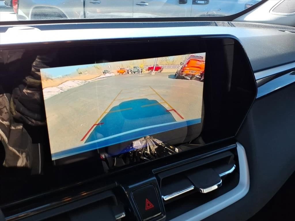 2026 Chevrolet Trailblazer LT - Photo 14