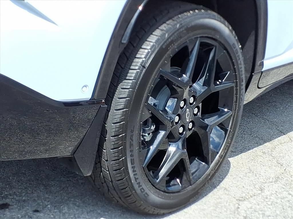 2026 Chevrolet Traverse RS - Photo 6