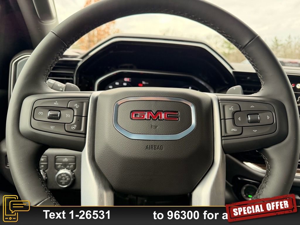 2026 GMC Sierra 1500 Elevation - Photo 9