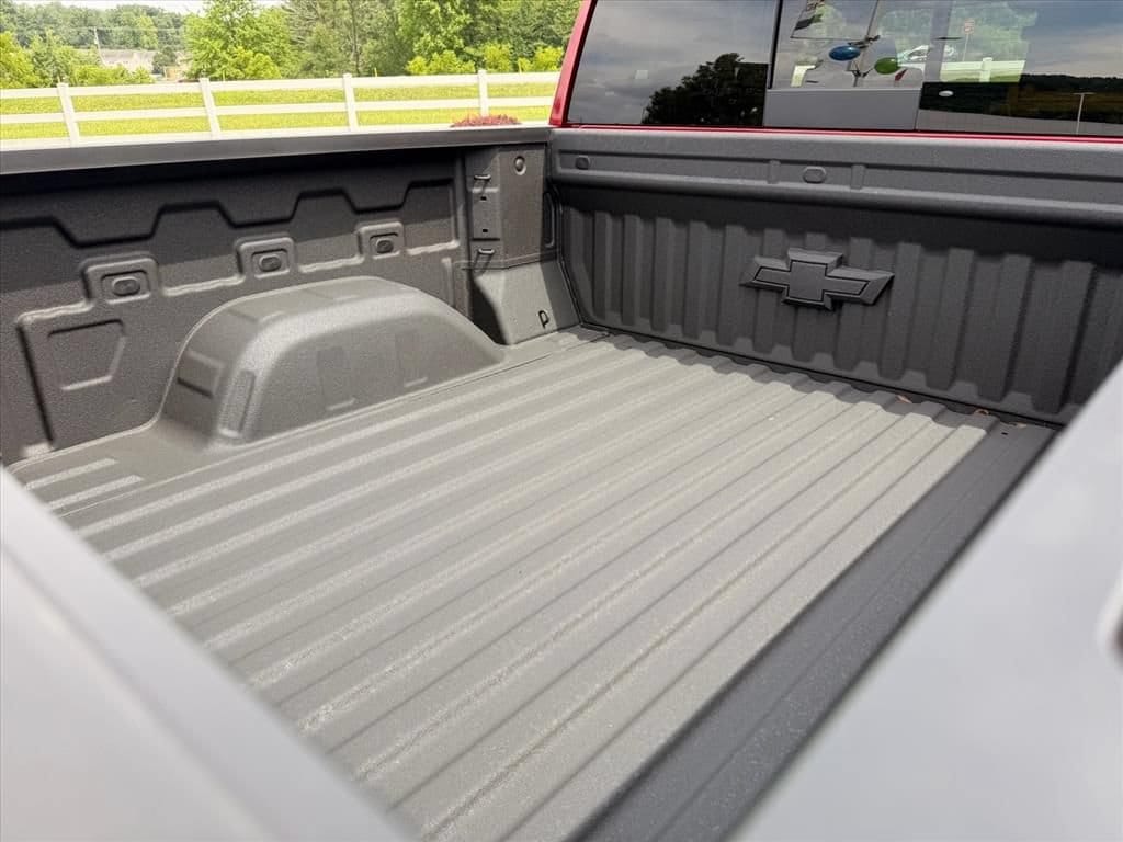 2026 Chevrolet Silverado 1500 RST - Photo 15