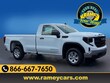 GMC Sierra 1500