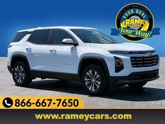 2026 Chevrolet Equinox LT SUV