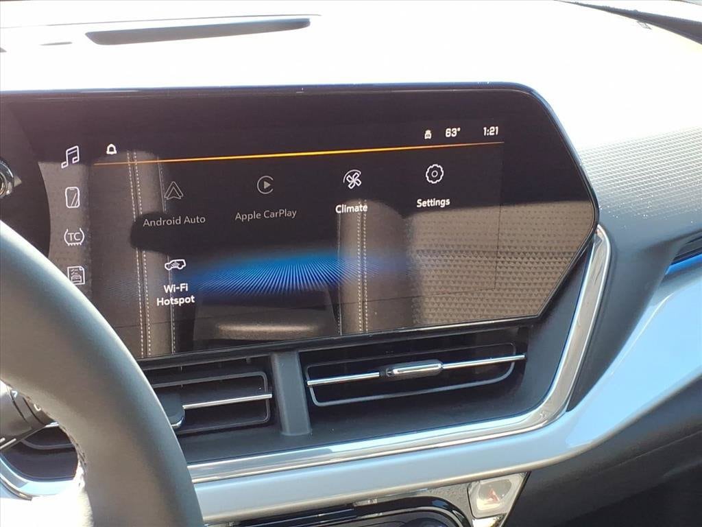 2026 Chevrolet Trax LT - Photo 10