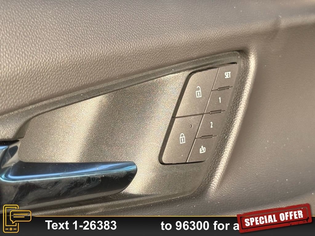 2026 Chevrolet Equinox RS - Photo 9
