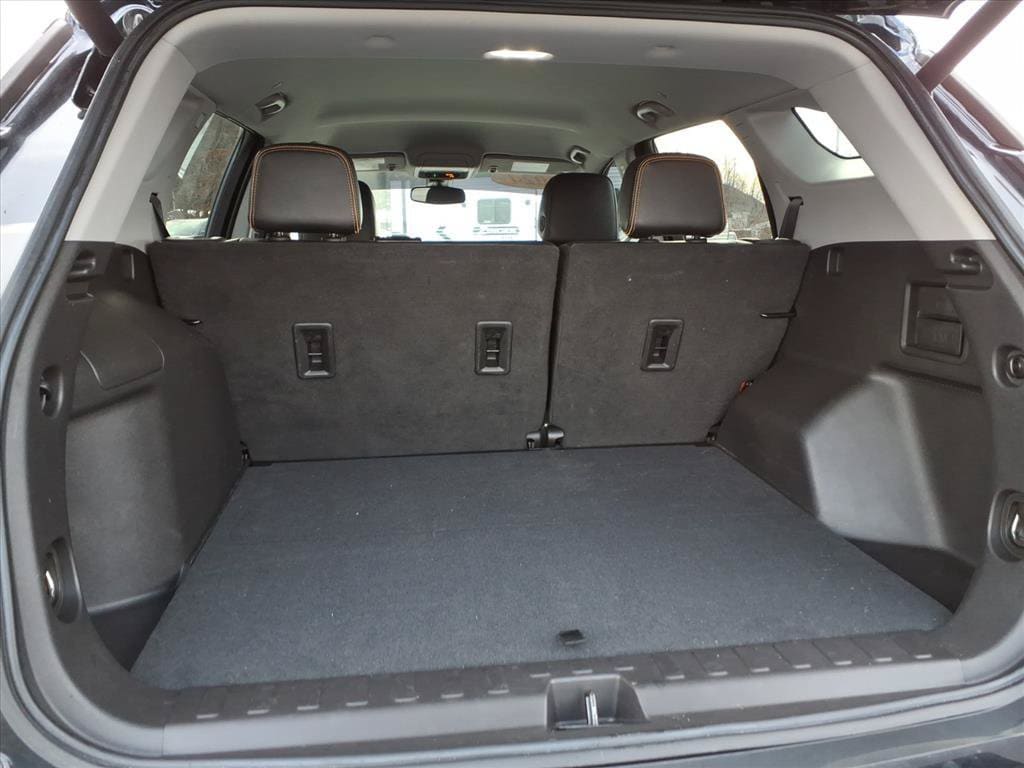 2024 GMC Terrain AT4 - Photo 6
